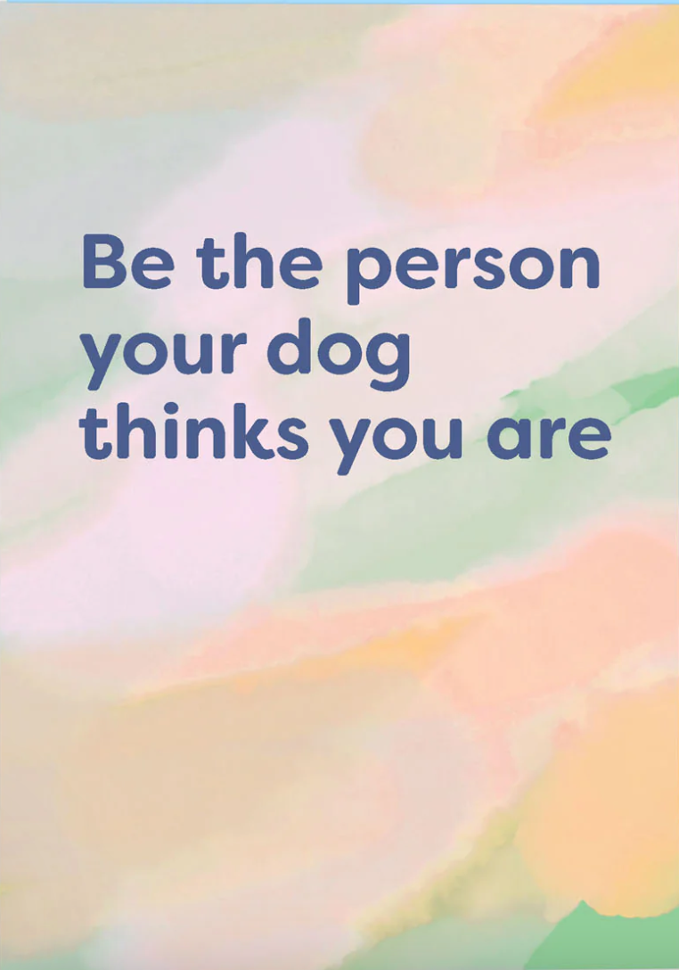Be the person, Colour me Happy, CMH1877
