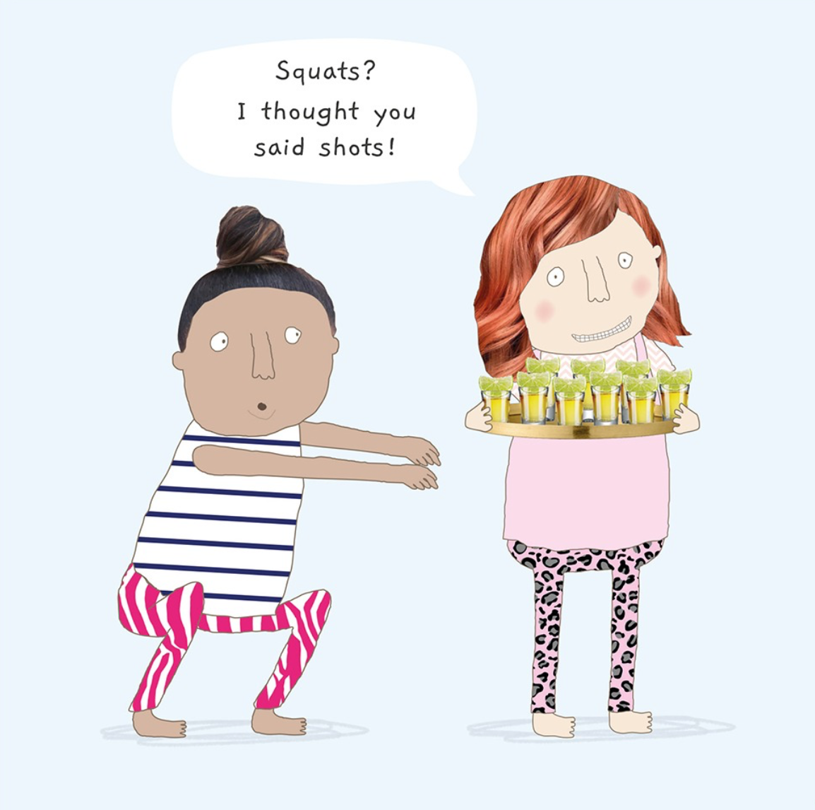 Squats, Babble BB062