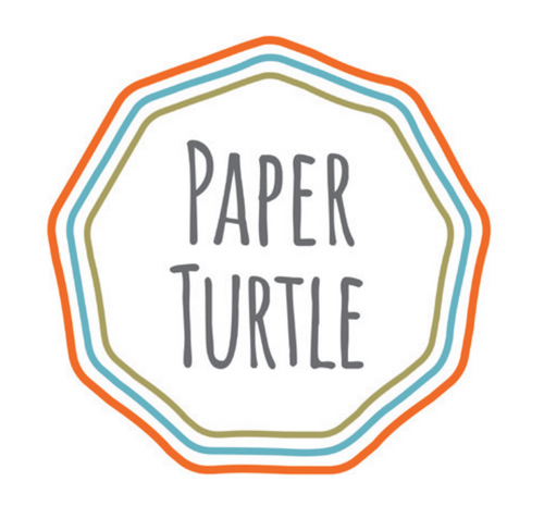 Paper Turtle
