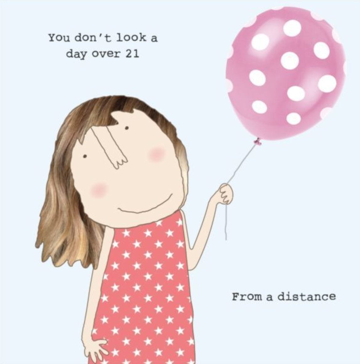 Don't look a day over 21, Gin and Frolics GF279