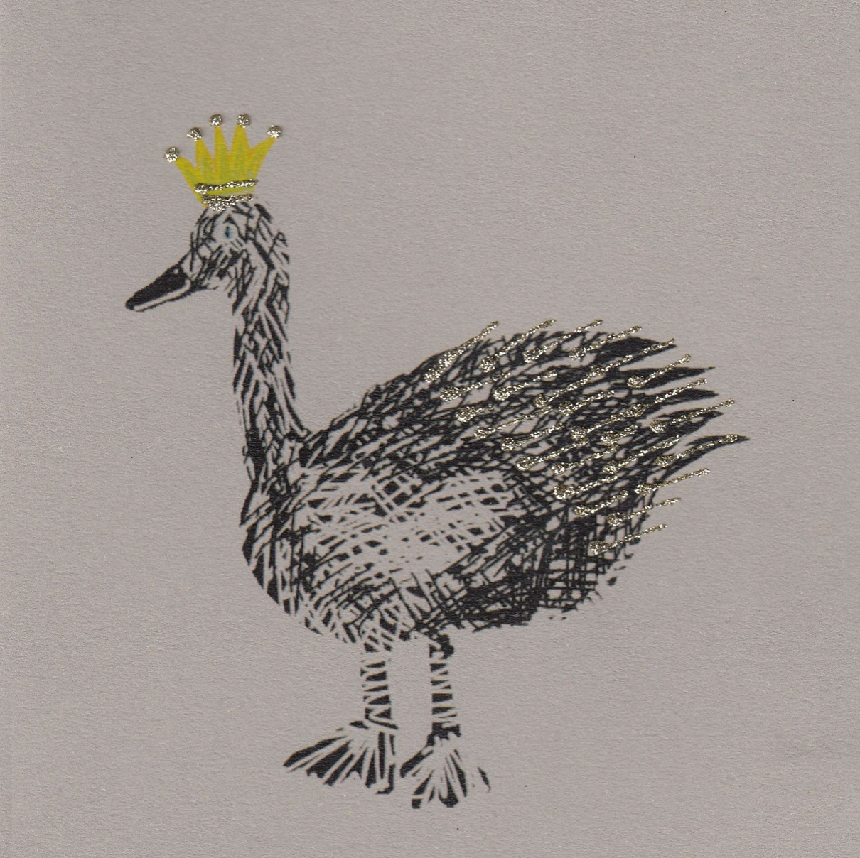 Golden Goose Heather Martin 306C