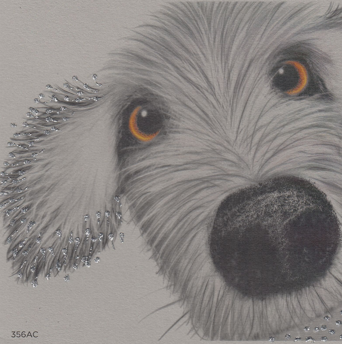 Spike Dog, Heather Martin 356AC