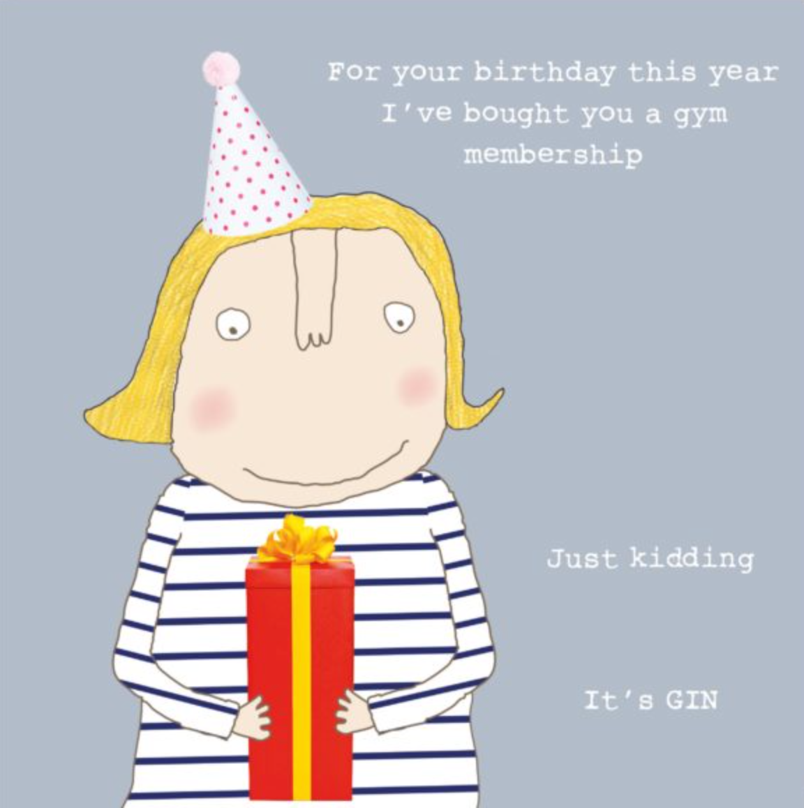 Gin Membership, Gin and Frolics GF235