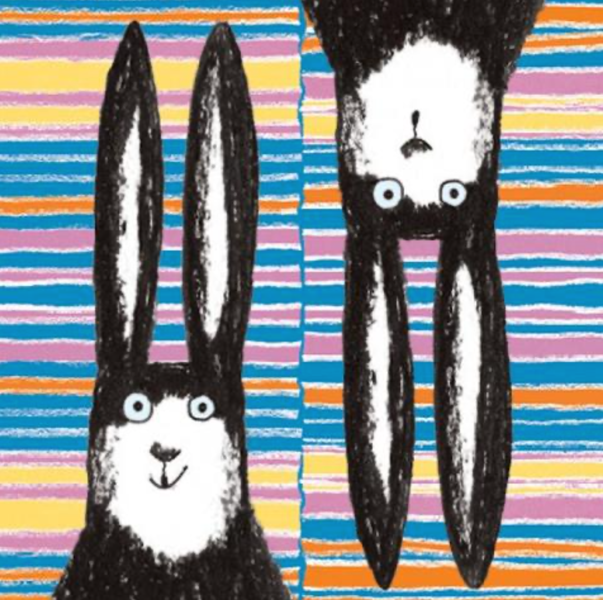 Sun Bunnies, Una Joy C356