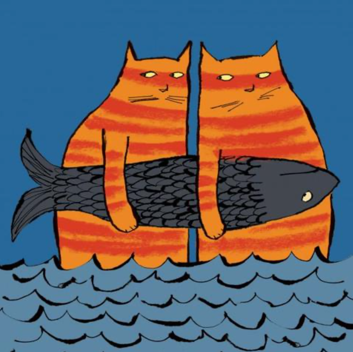 Bad Cats, Una Joy F103