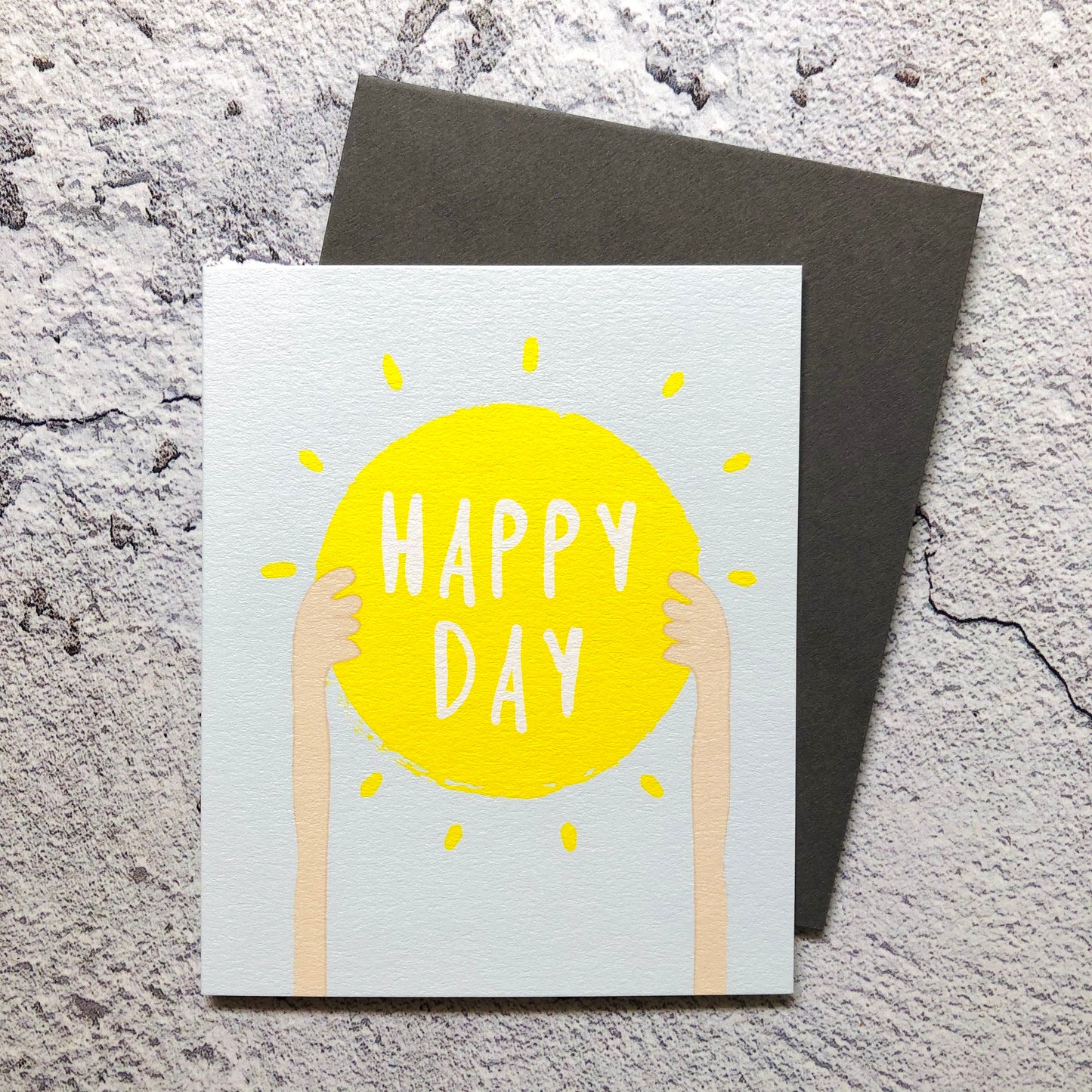 Happy Day, Mini Mischiefs MM040