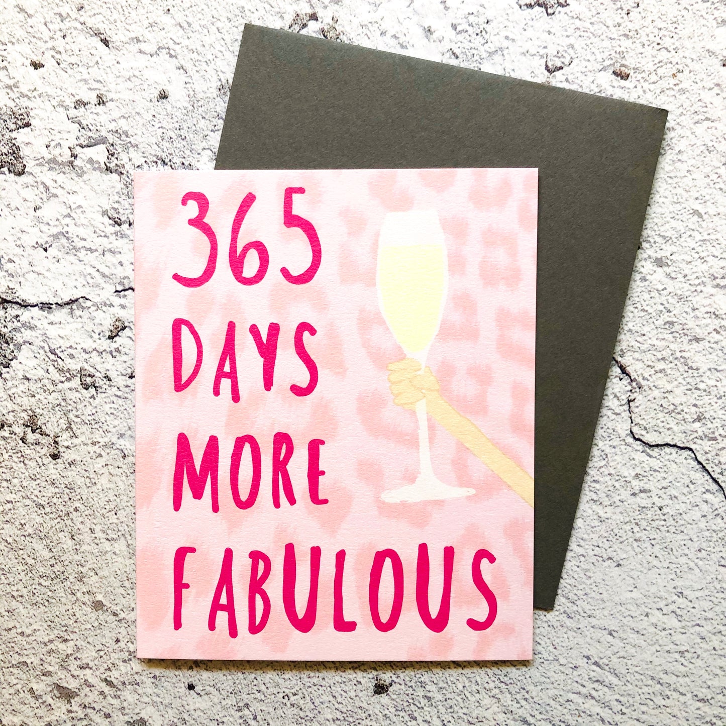 365 Days, Mini Mischiefs MM041
