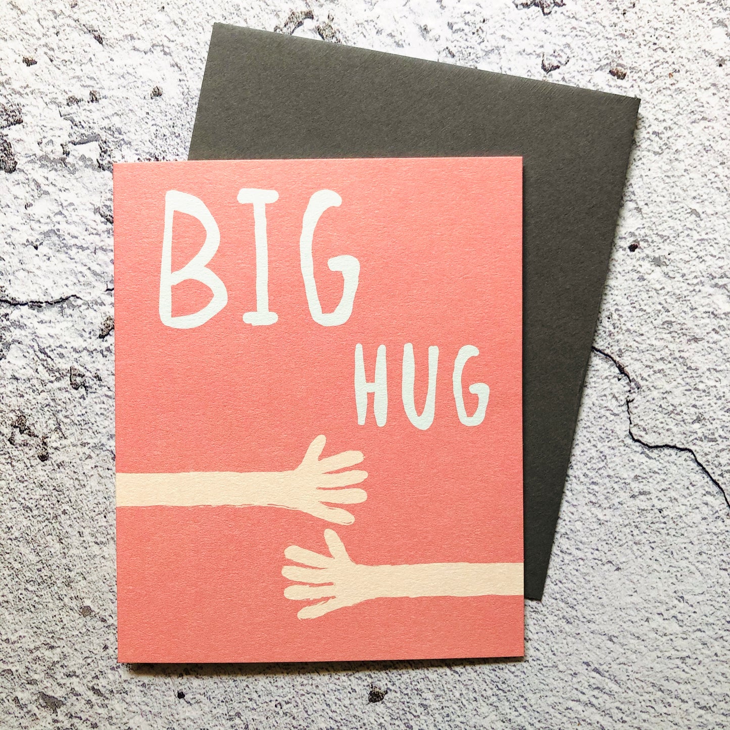 Big Hug, Mini Mischiefs MM31