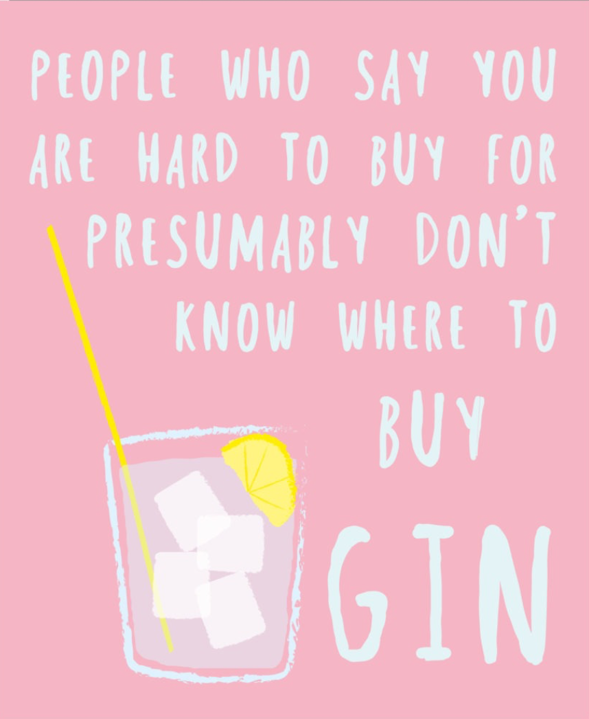 Gin, Mini Mischiefs MM026