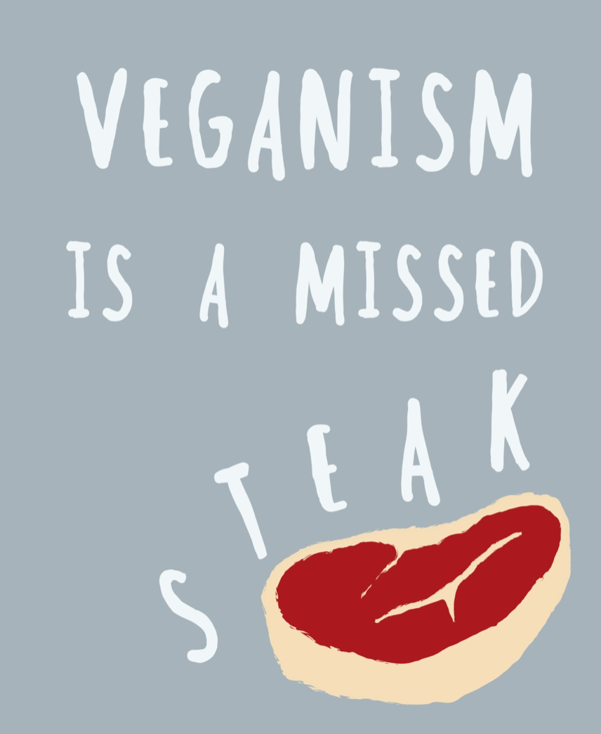 Veganism, Mini Mischiefs MM038