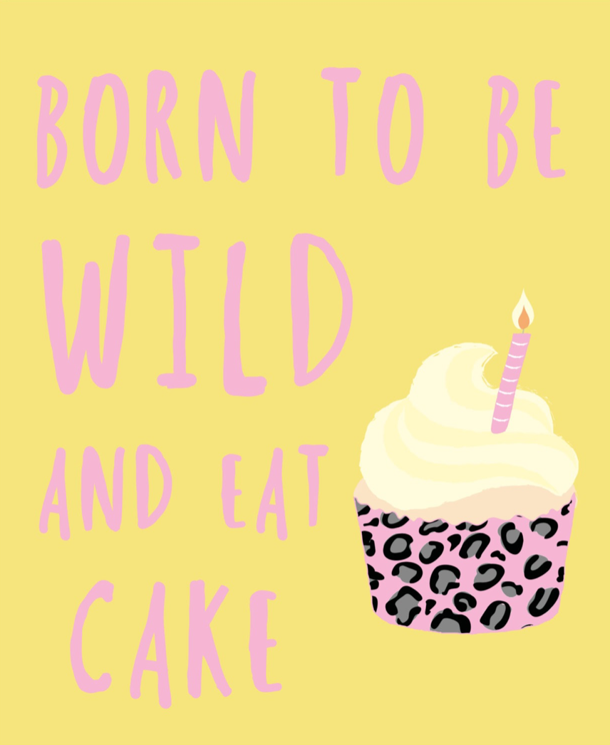 Wild cake, Mini Mischiefs MM050