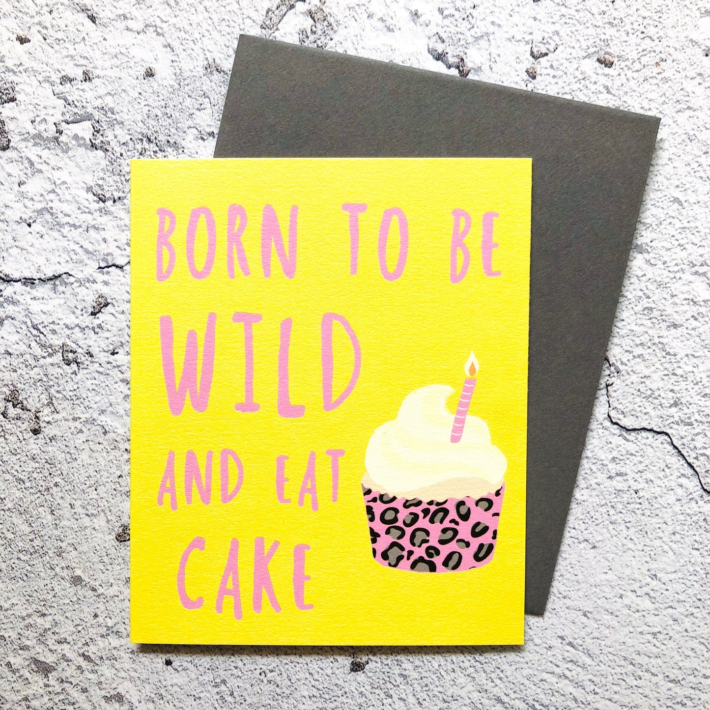 Wild cake, Mini Mischiefs MM050