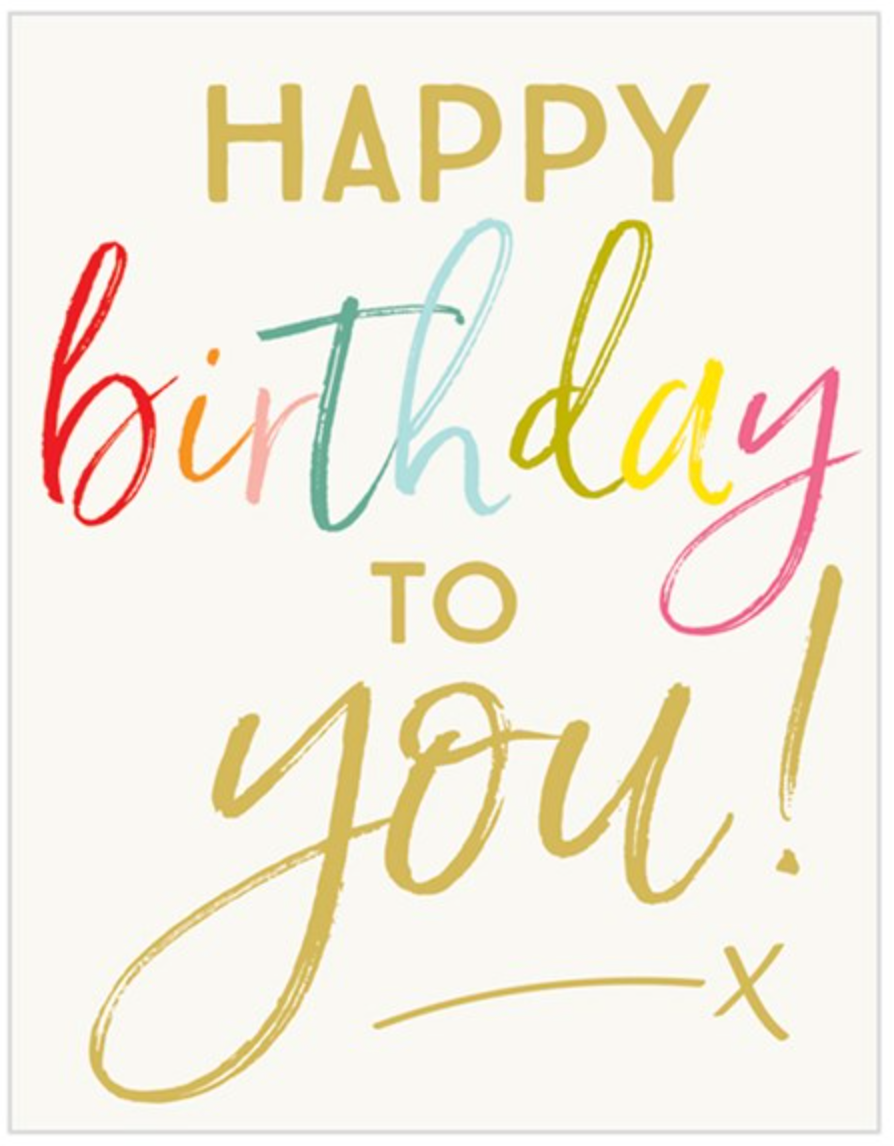 Happy Birthday to you, Jot 14