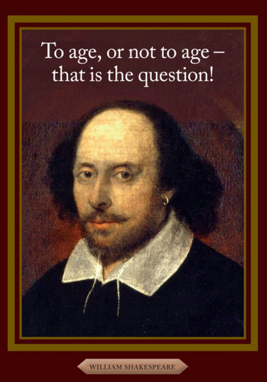 William Shakespeare, History Notes, HN1201