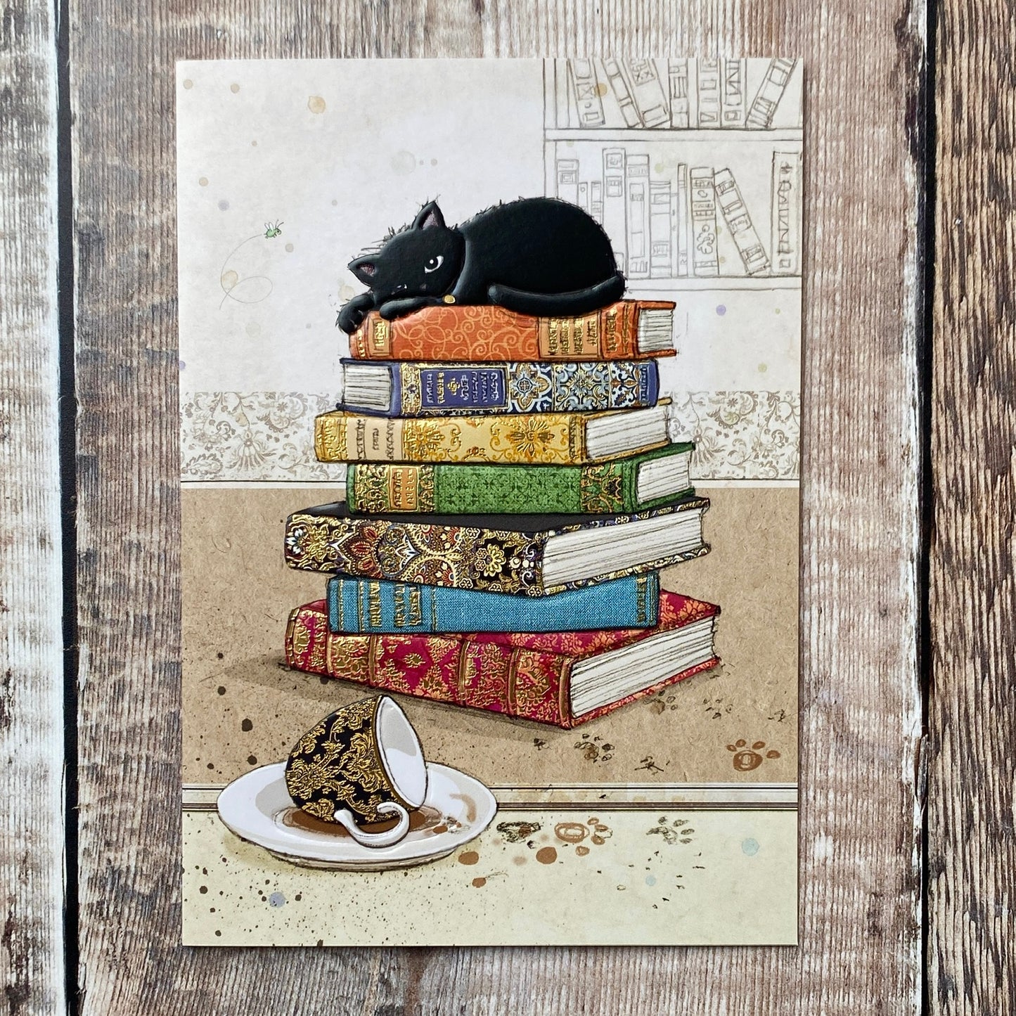 Books Kitty by Jane Crowther H032