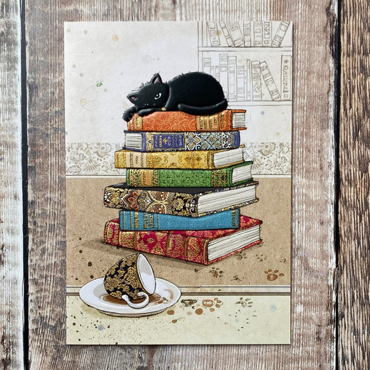 Books Kitty by Jane Crowther H032