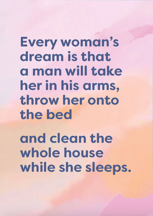 Every Woman, Colour me Happy, CMH1885