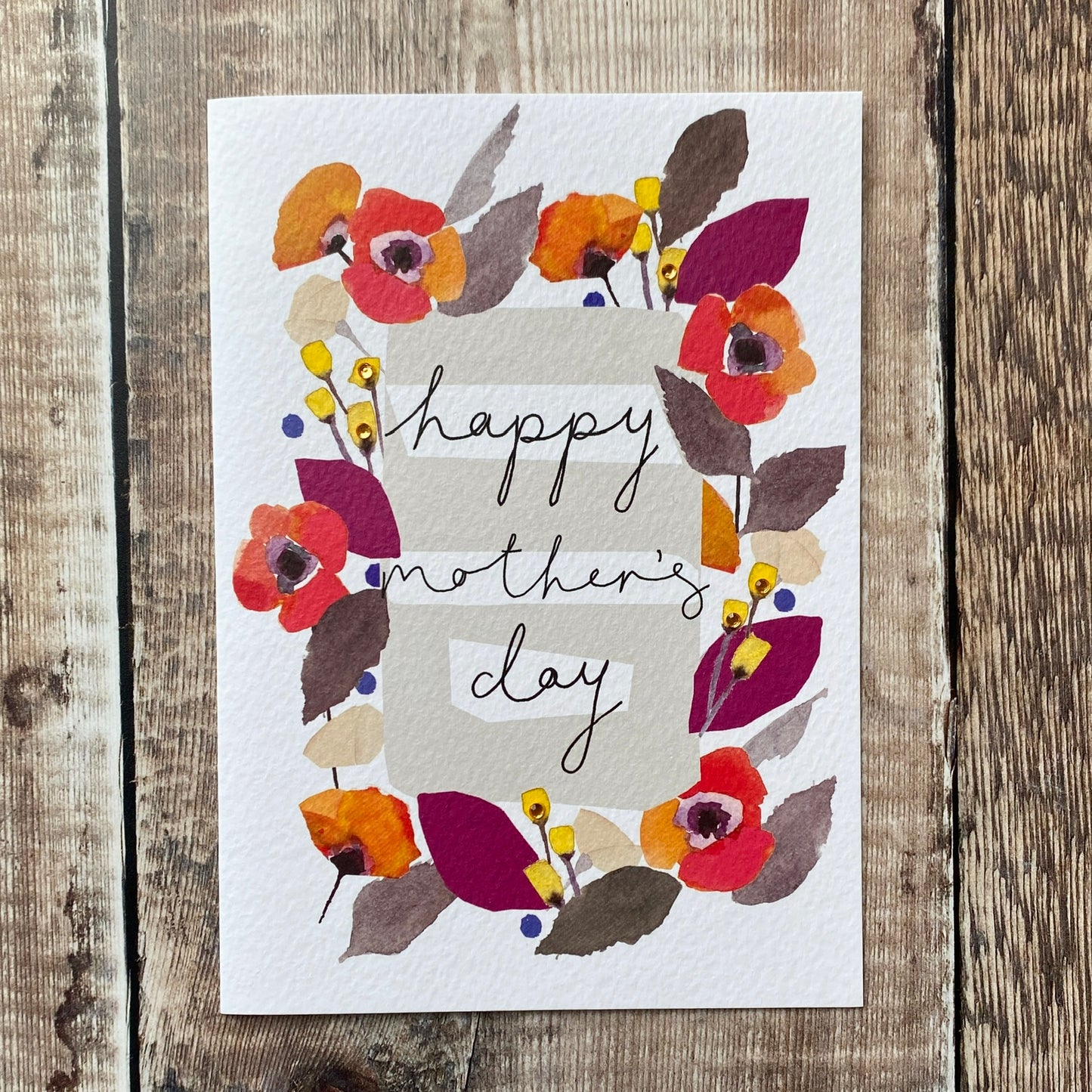 Happy Mother's Day by Stop the Clock BG01