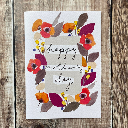 Happy Mother's Day by Stop the Clock BG01