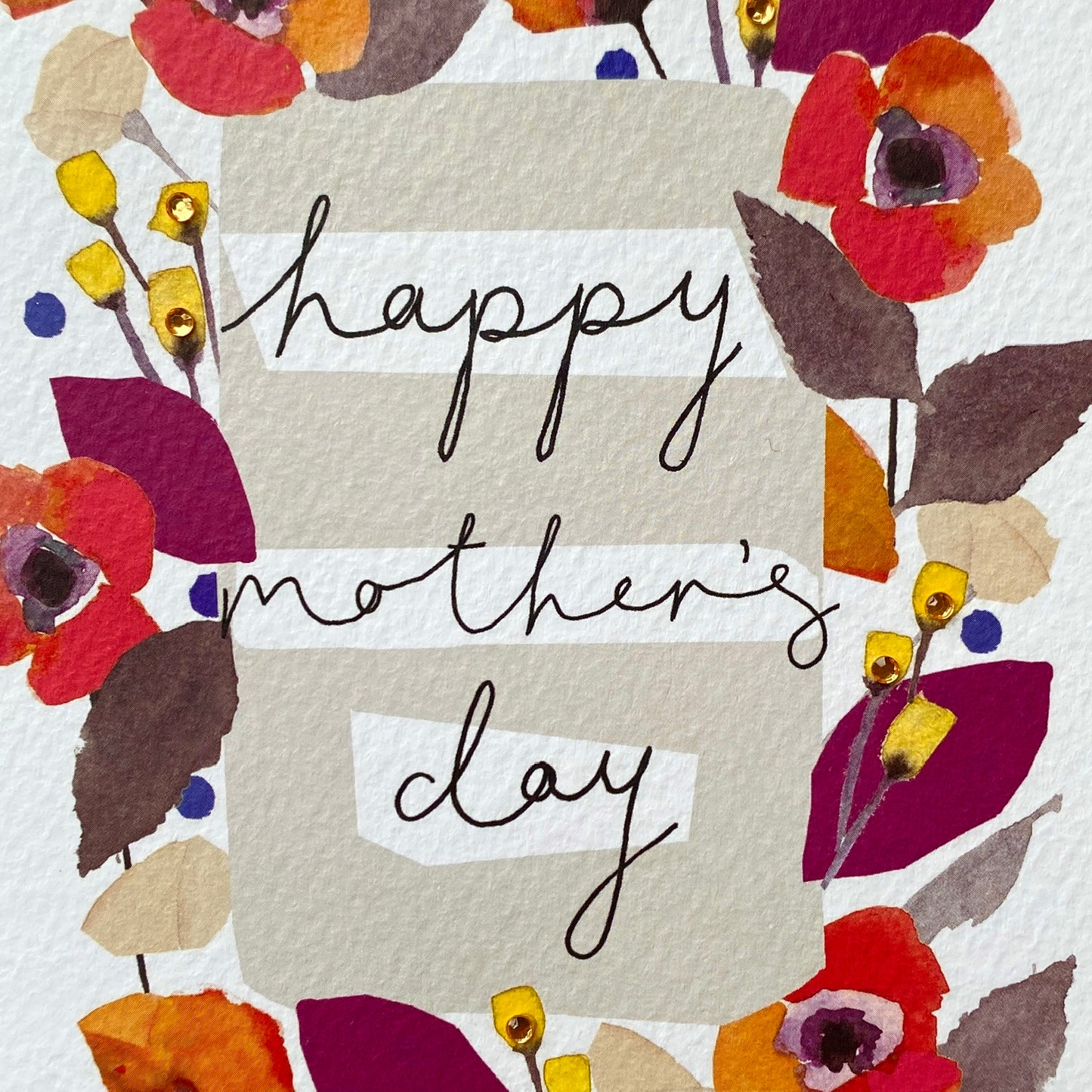 Happy Mother's Day by Stop the Clock BG01