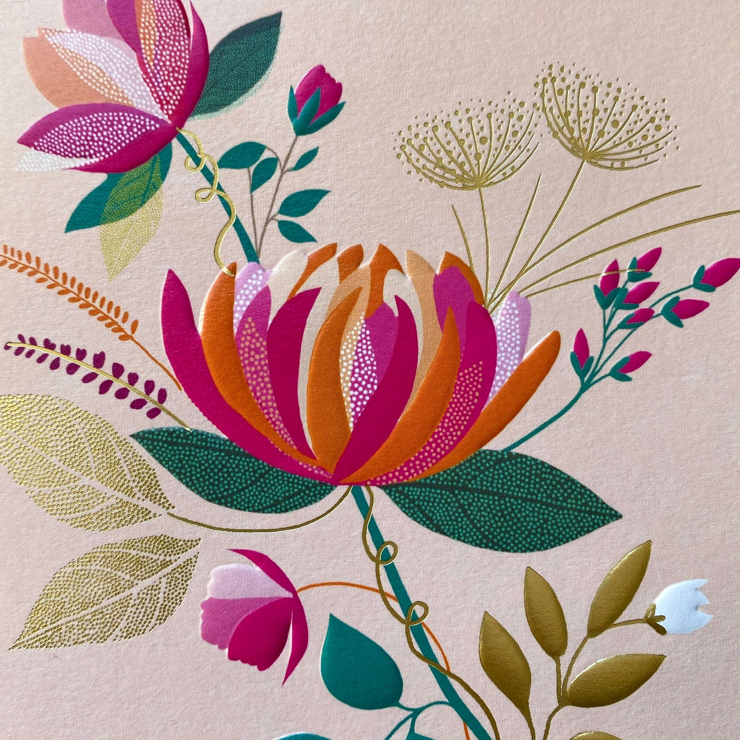 With Love on Mothering Day by Sarah Miller SAMM20