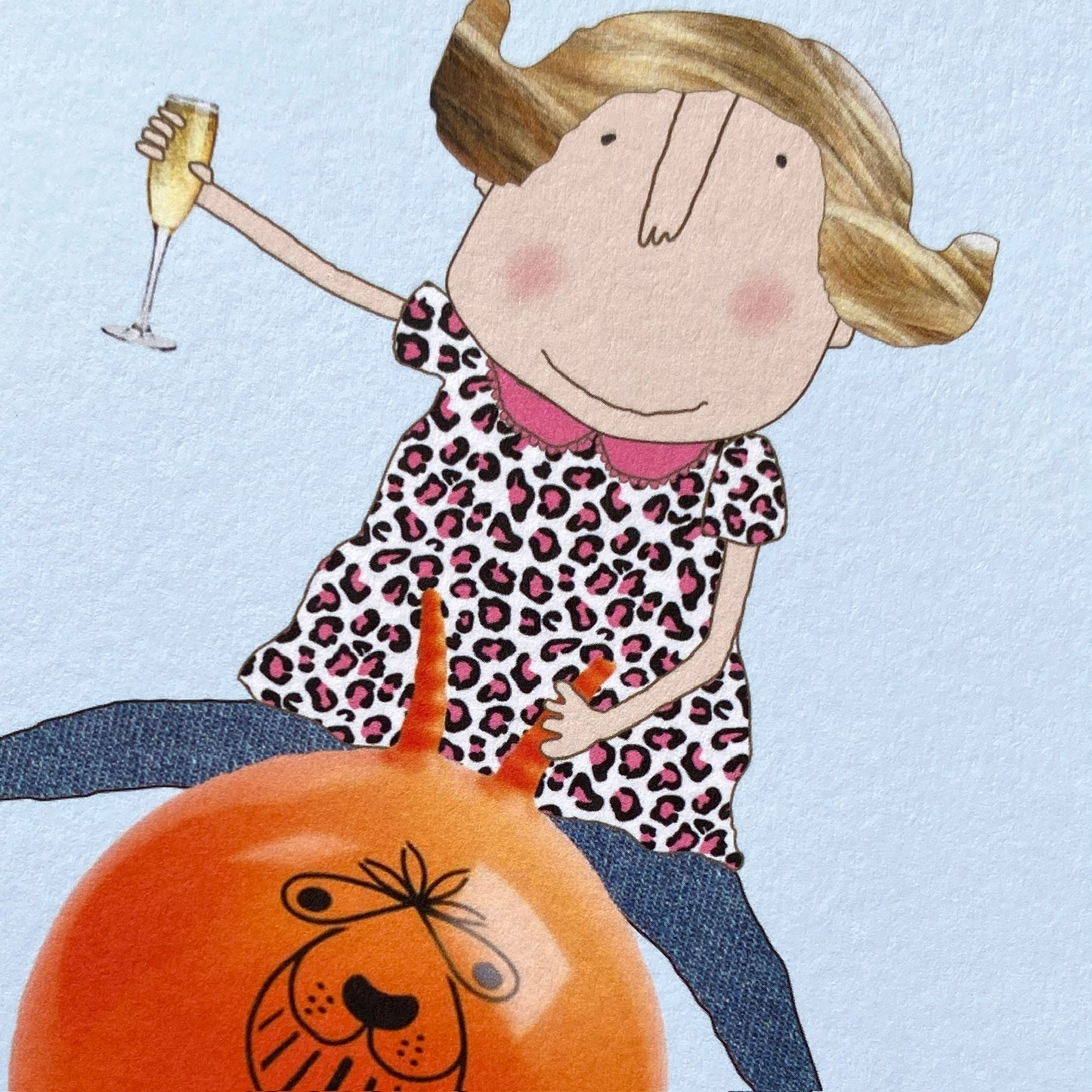 Mother's Day Crack Open the Bubbles, Gin and Frolics GF182