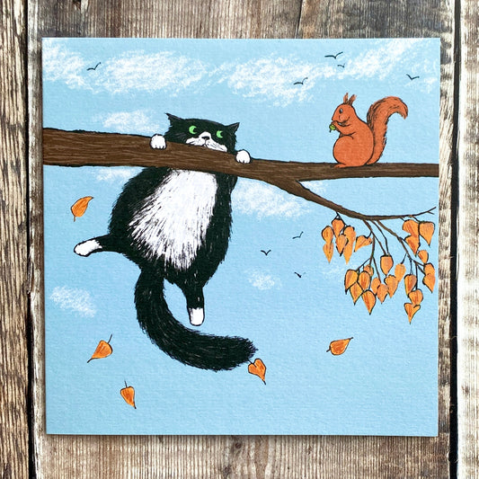 The Spectacle in Autumn, Una Joy MM1558