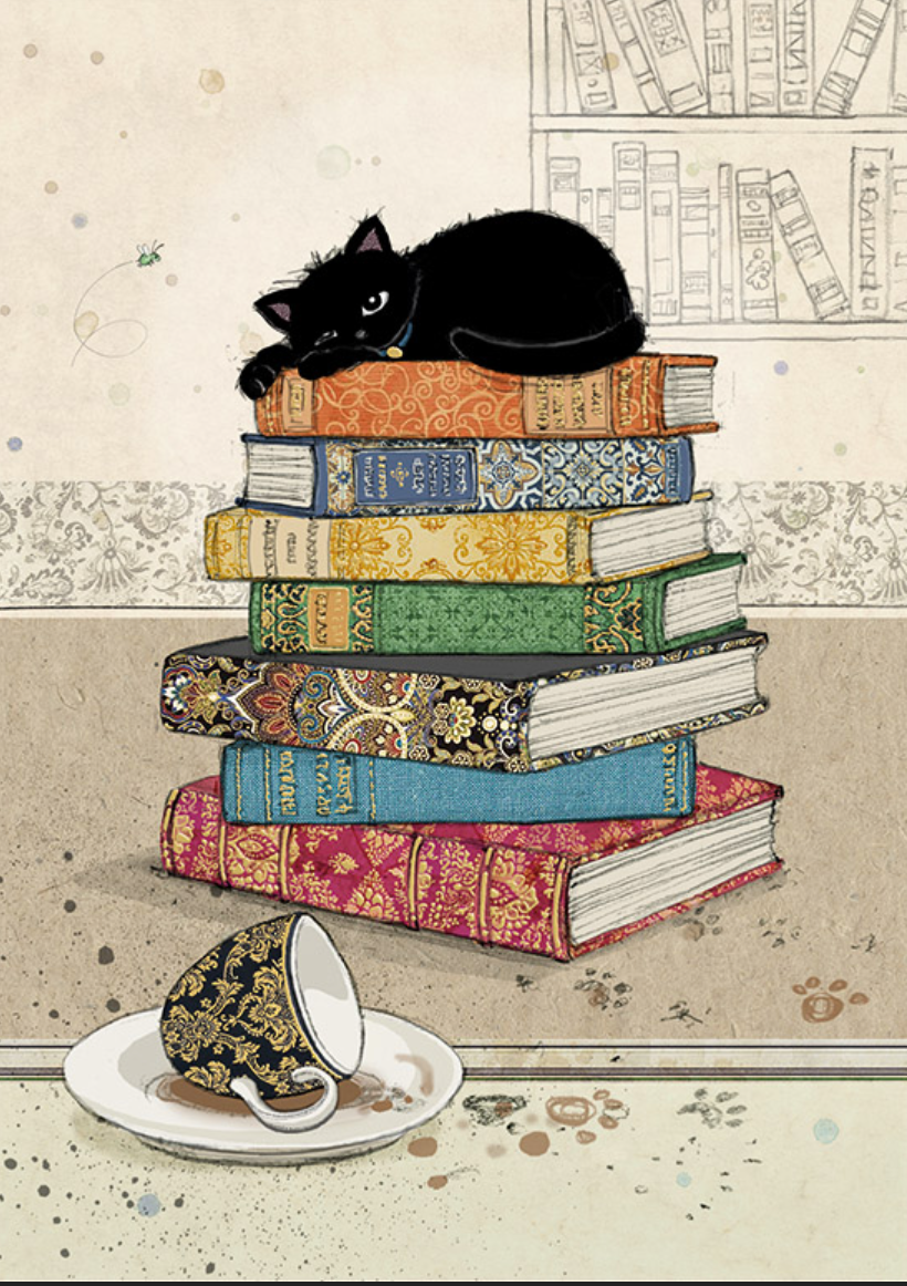 Books Kitty by Jane Crowther H032