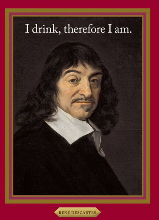 René Descartes, History Notes, HN1511