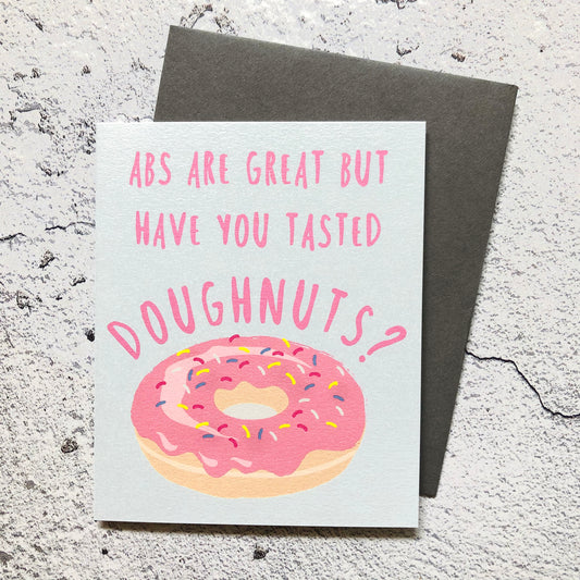 Doughnuts, Mini Mischiefs MM48