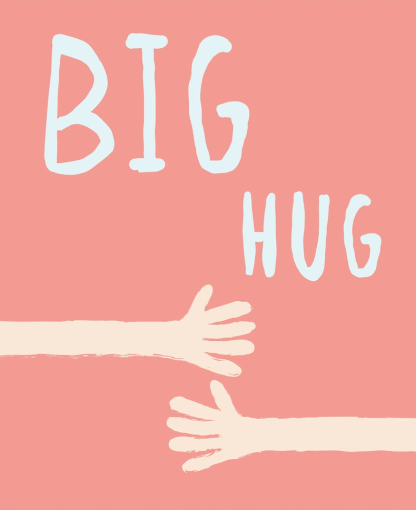 Big Hug, Mini Mischiefs MM31