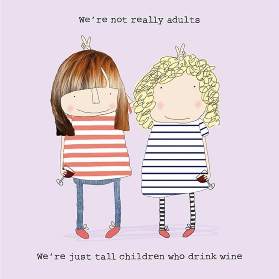 Tall children who drink, Gin and Frolics GF153